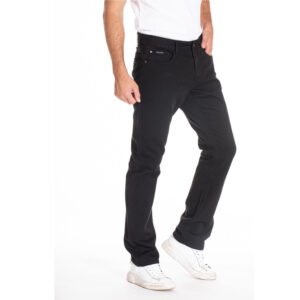 Jean coupe droite – pantalon personnalisé