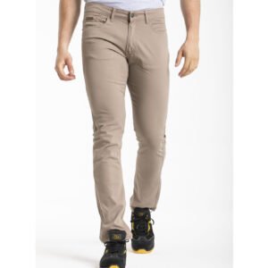 JEAN HOMME AJUSTÉ STRETCH – pantalon personnalisé