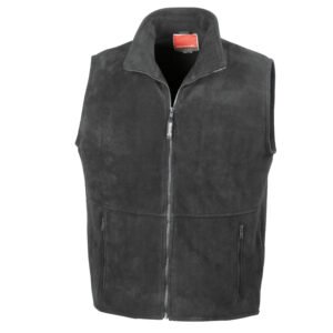 Gilet polaire 330