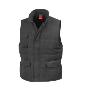 Bodywarmer à poches – bodywarmer personnalisé