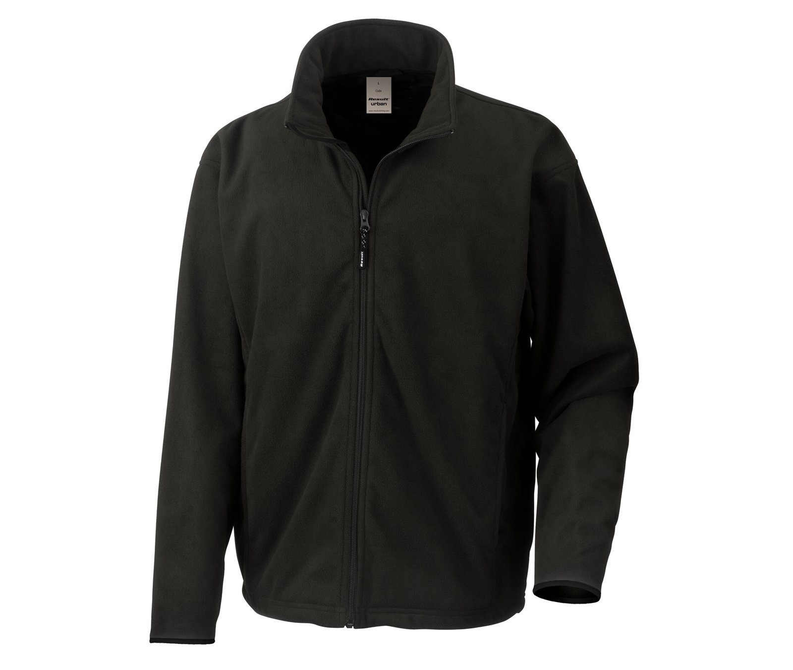 Veste polaire technique