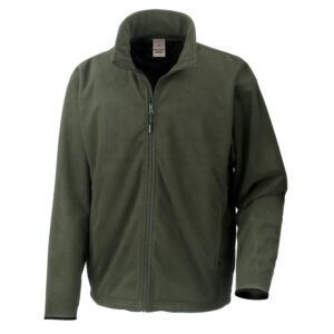 Veste polaire technique