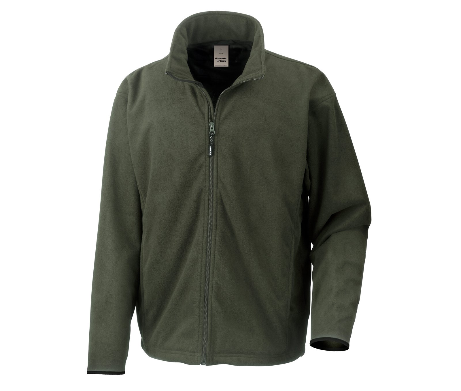 Veste polaire technique