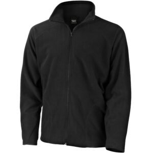 Veste micropolaire