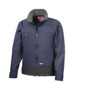 Veste de sport Softshell 3 couches