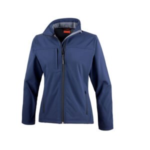 Veste classique Softshell 3 couches femme