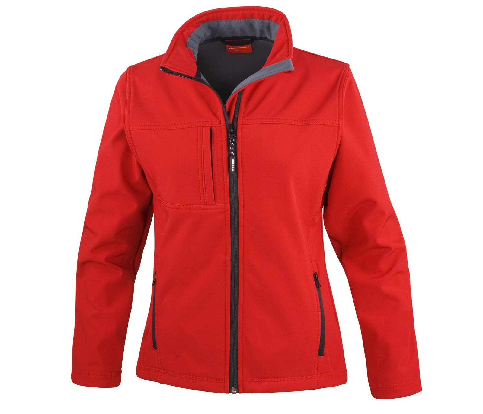 Veste classique Softshell 3 couches