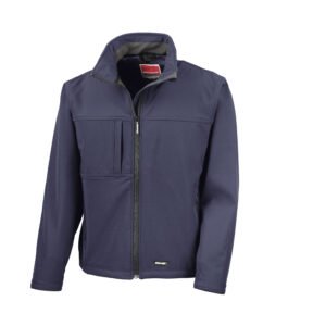 Veste classique Softshell 3 couches