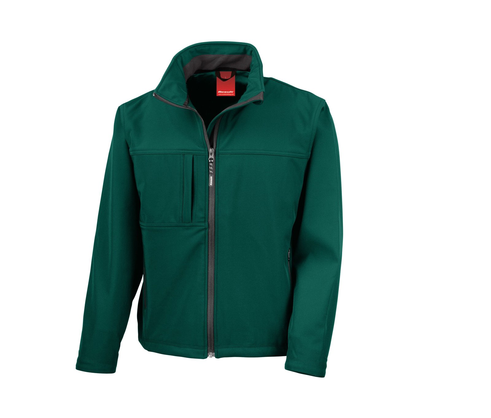 Veste classique Softshell 3 couches
