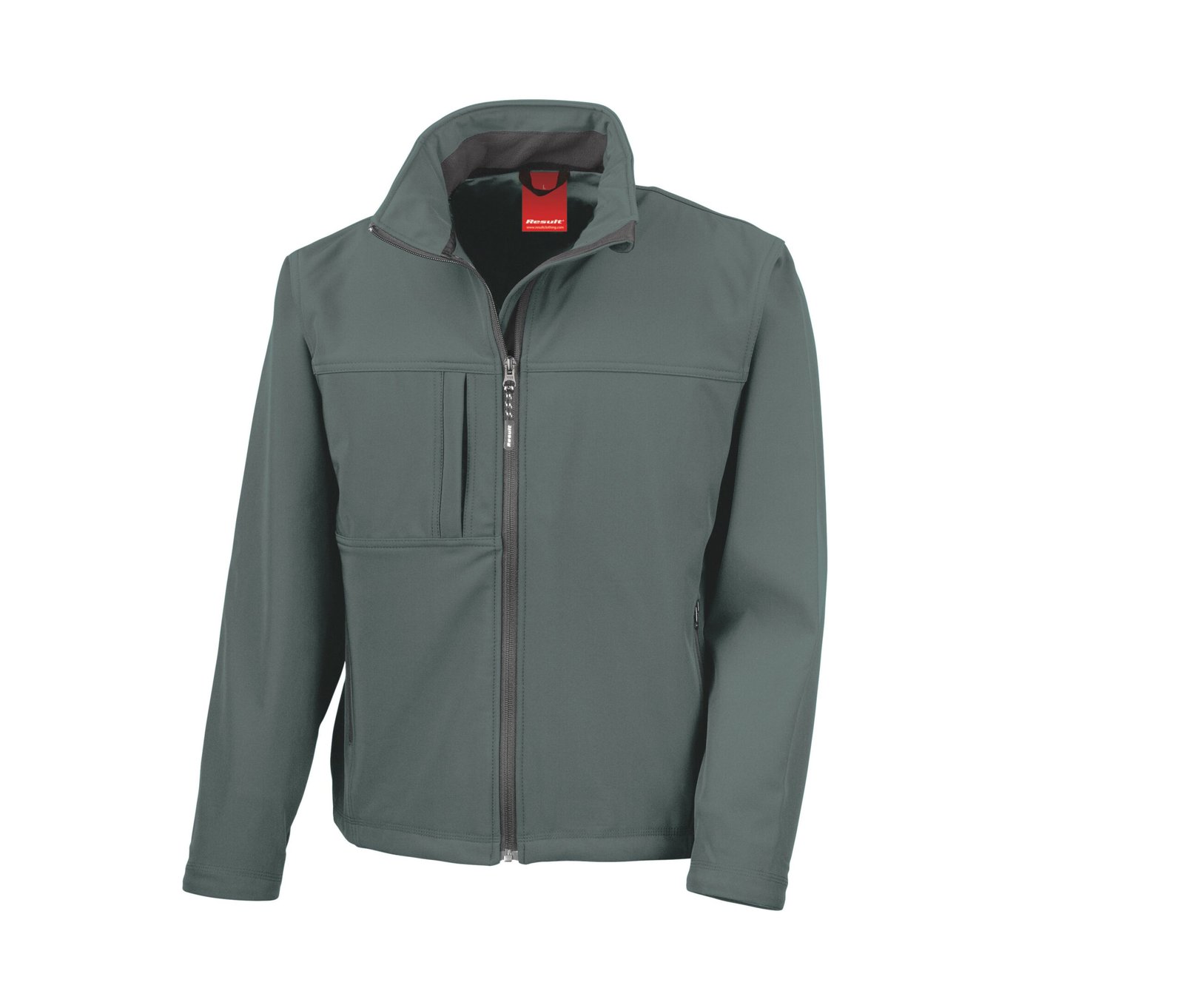 Veste classique Softshell 3 couches