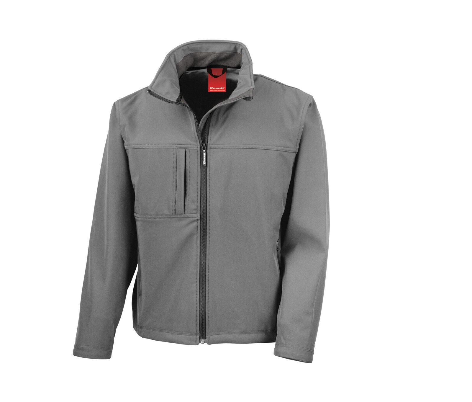 Veste classique Softshell 3 couches