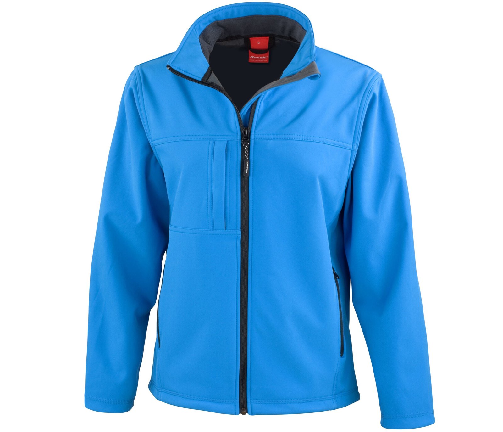 Veste classique Softshell 3 couches