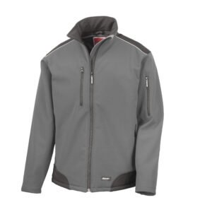 Veste de travail Softshell 3 couches