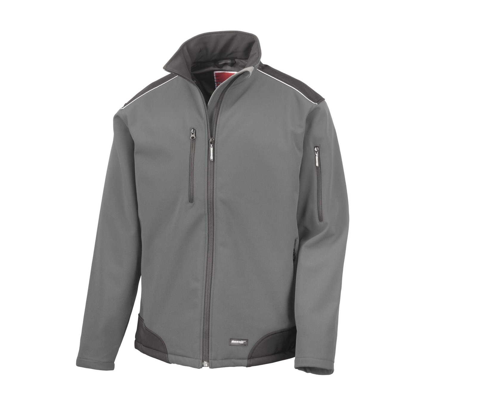 Veste de travail Softshell 3 couches