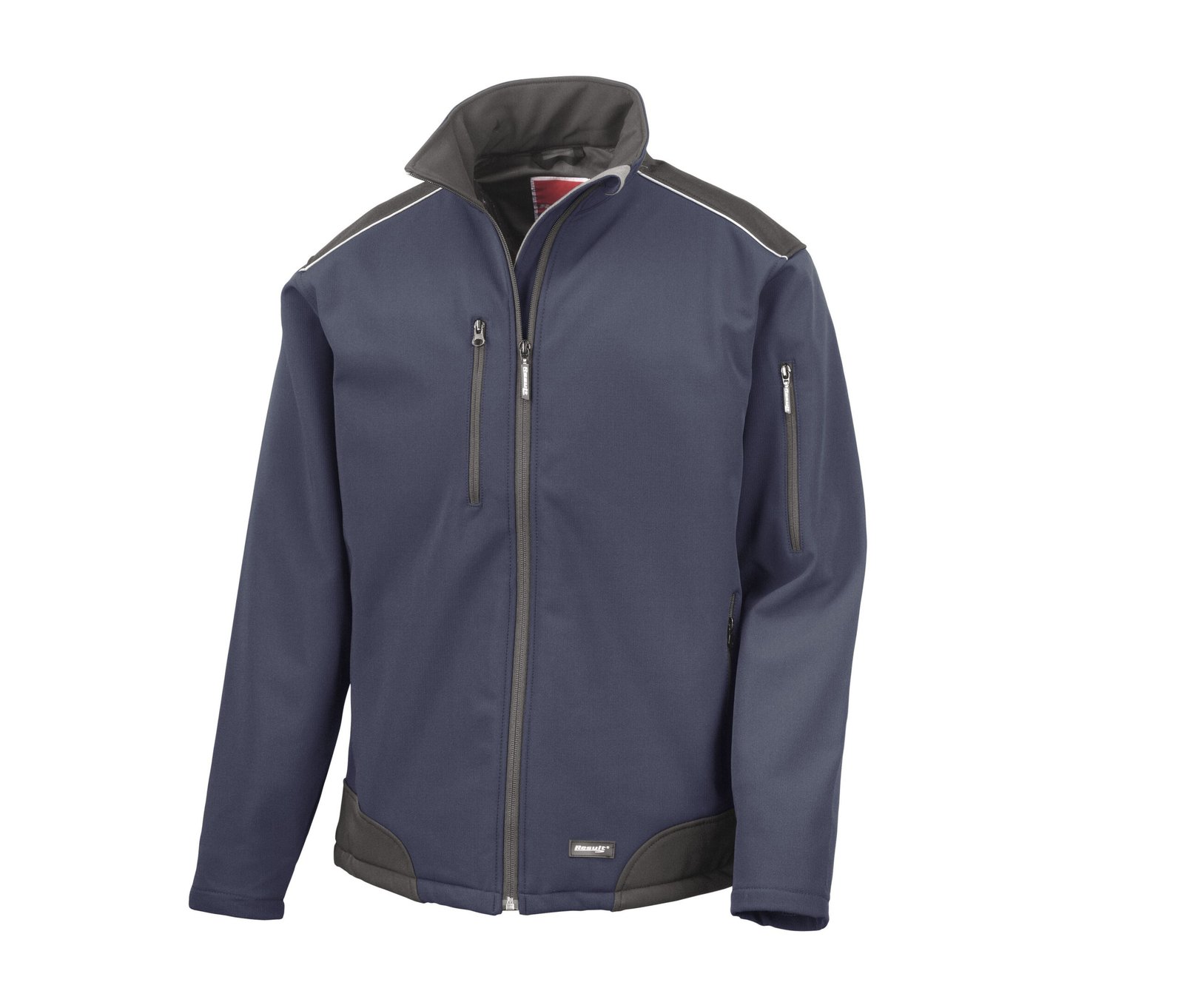 Veste de travail Softshell 3 couches