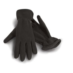 Gants – accessoire hiver personnalisé