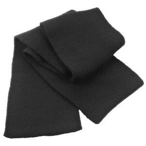 Écharpe – accessoire hiver personnalisé
