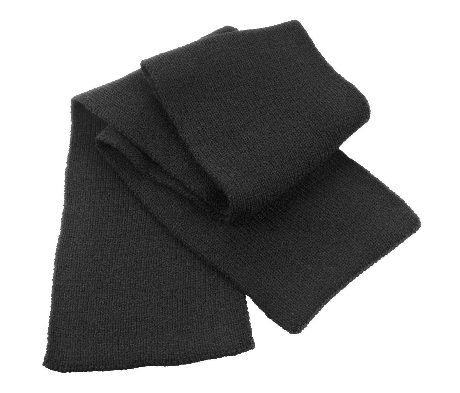 Écharpe – accessoire hiver personnalisé