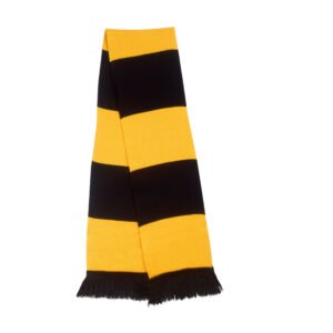 Écharpe – accessoire hiver personnalisé