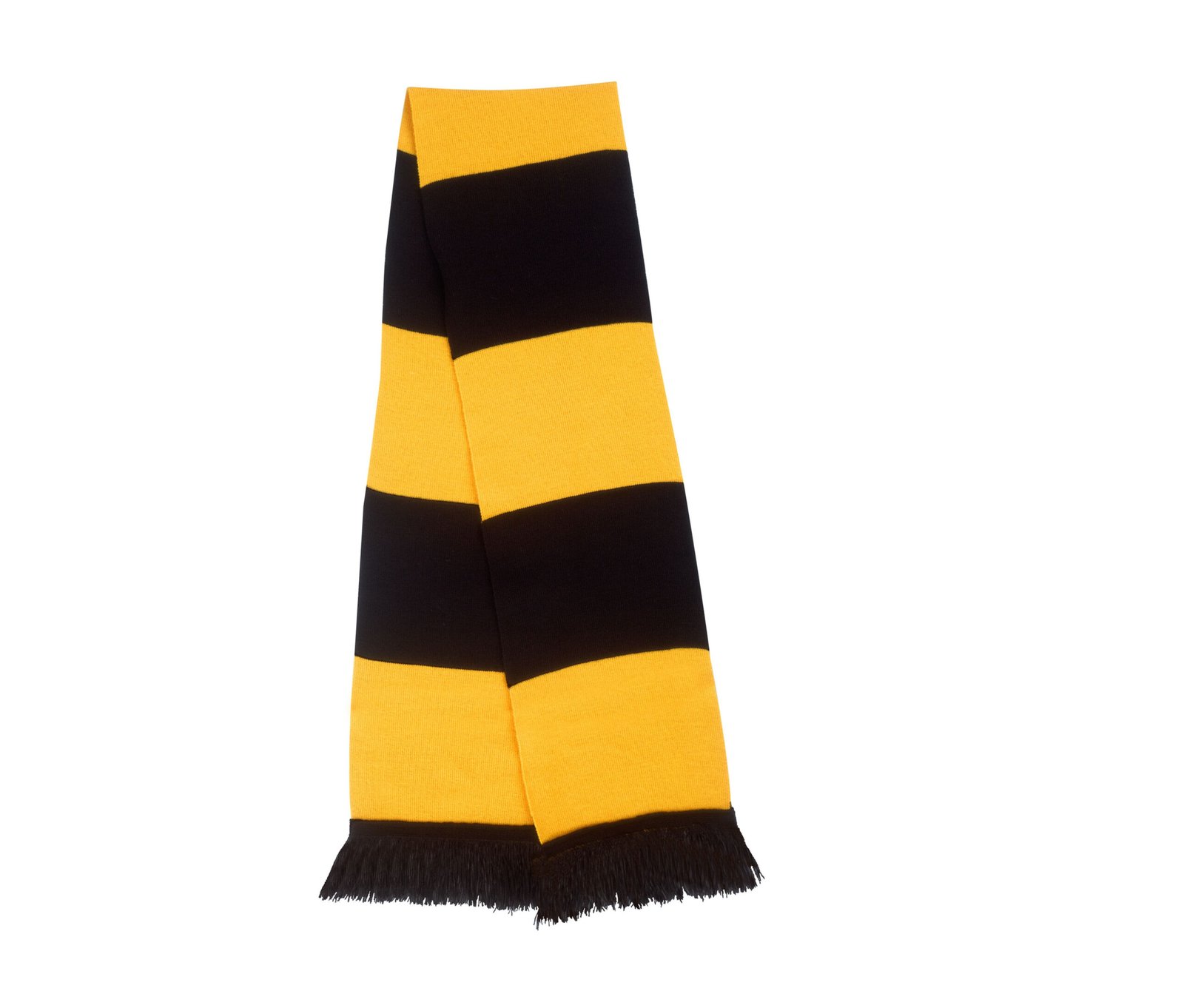 Écharpe – accessoire hiver personnalisé