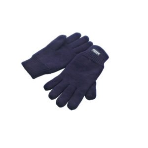 Gants doublés Thinsulate™