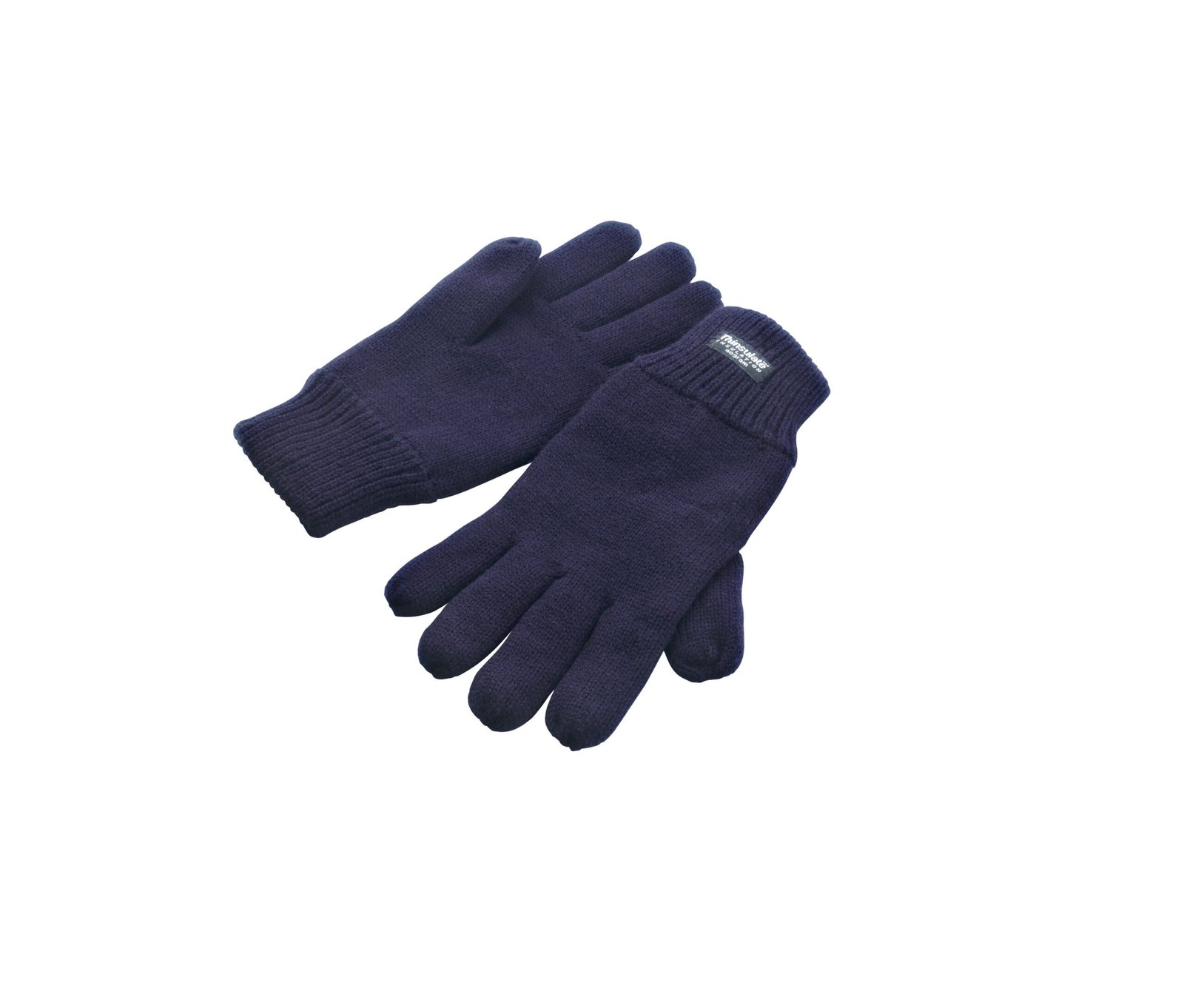 Gants doublés Thinsulate™