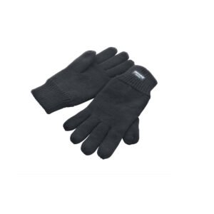 Gants doublés Thinsulate™ – accessoire hiver personnalisé