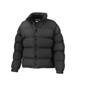 Doudoune femme – veste personnalisée