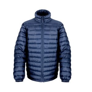 Veste matelassée homme