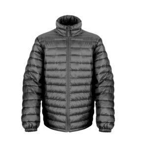 Veste matelassée homme – veste personnalisée