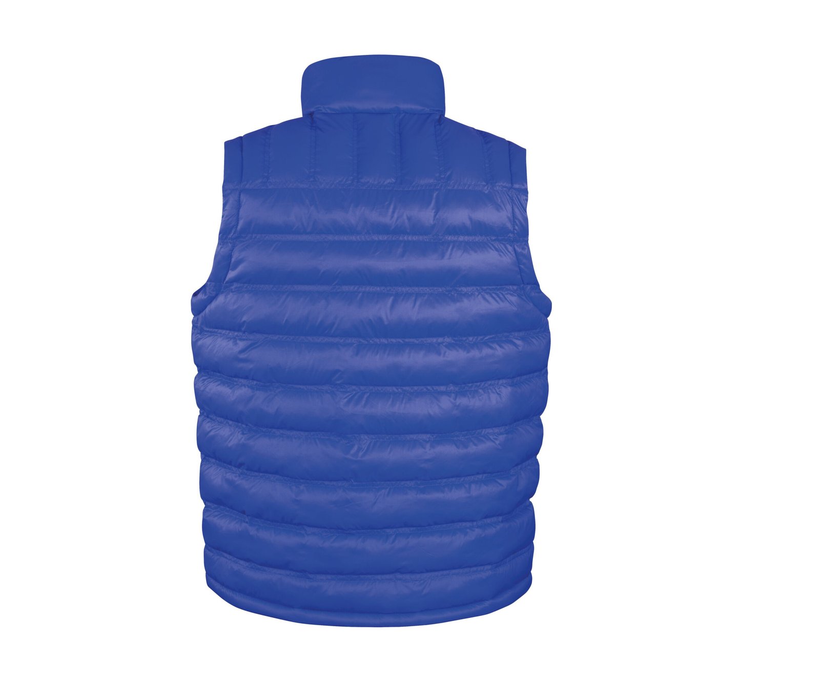 Bodywarmer matelassé