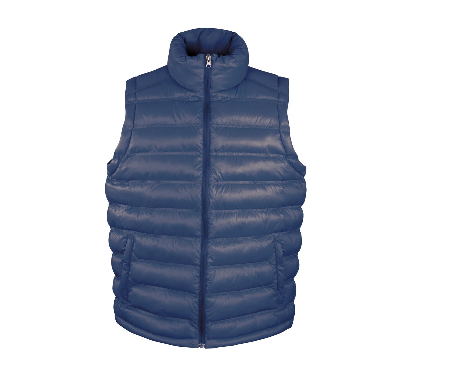 Bodywarmer matelassé