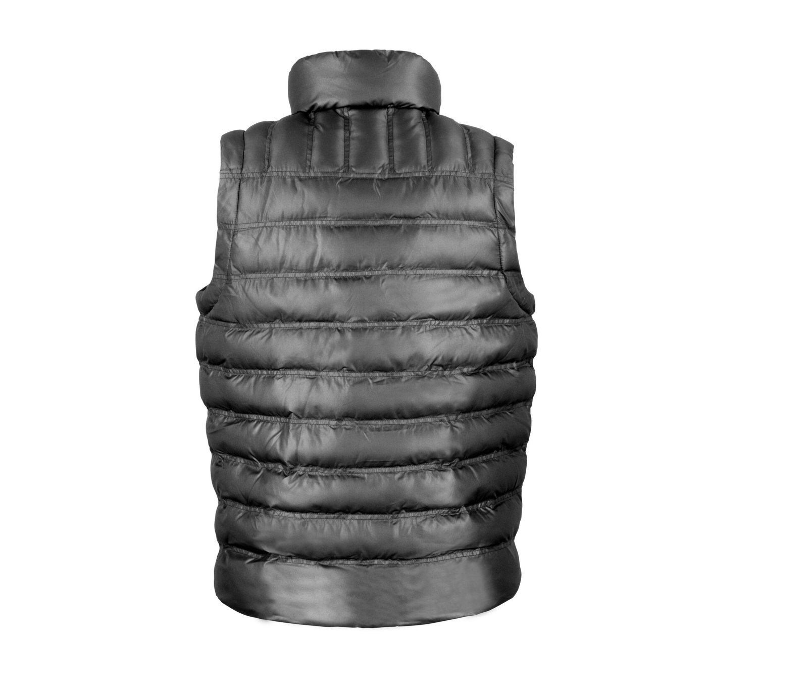 Bodywarmer matelassé