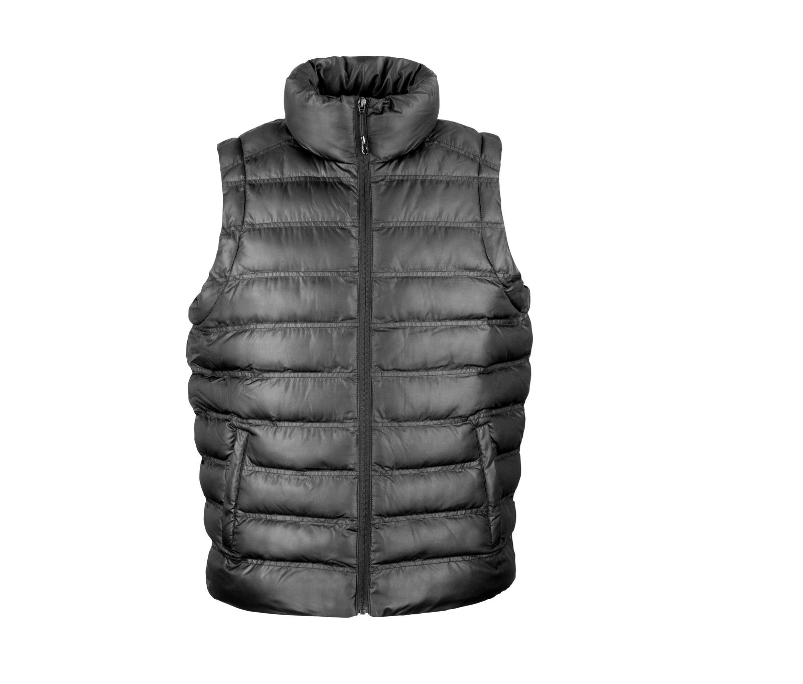 Bodywarmer matelassé – bodywarmer personnalisé