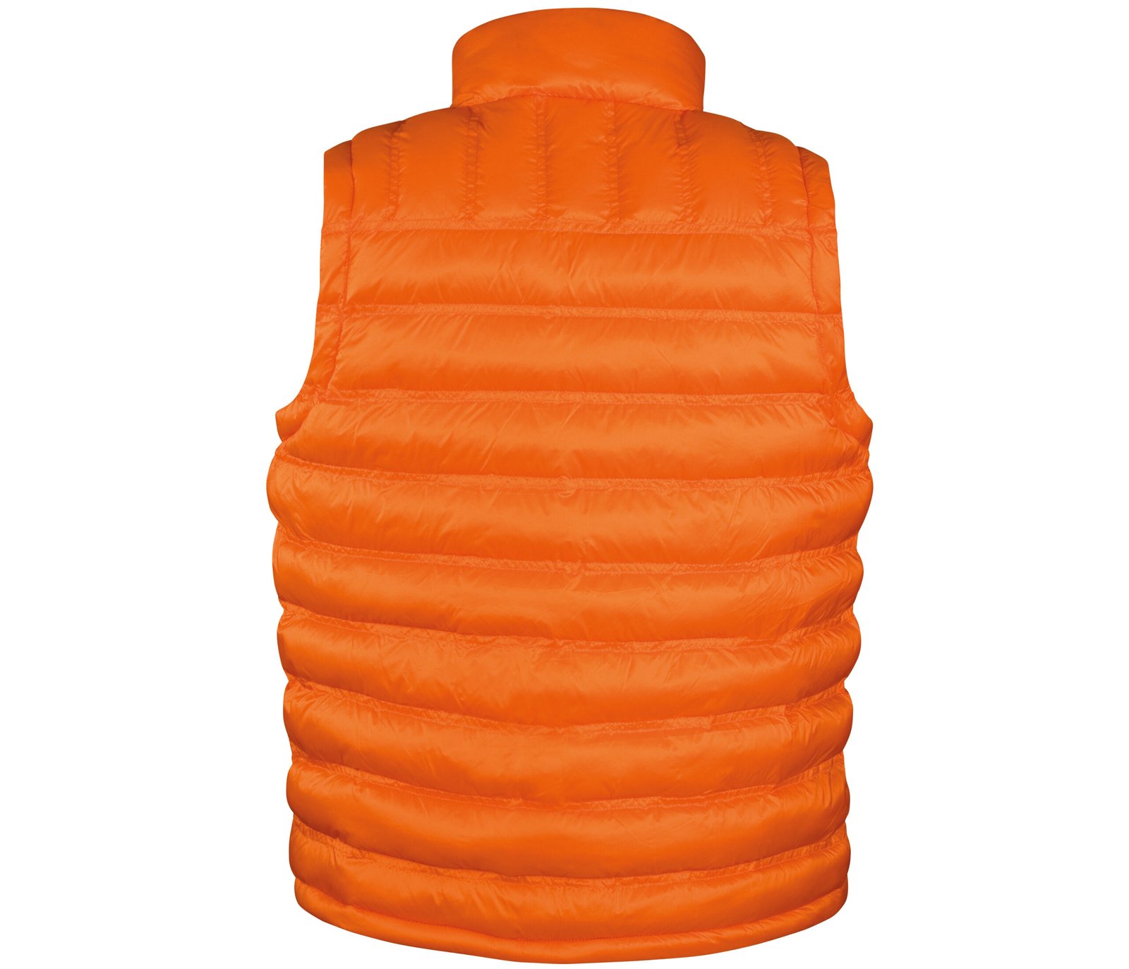 Bodywarmer matelassé