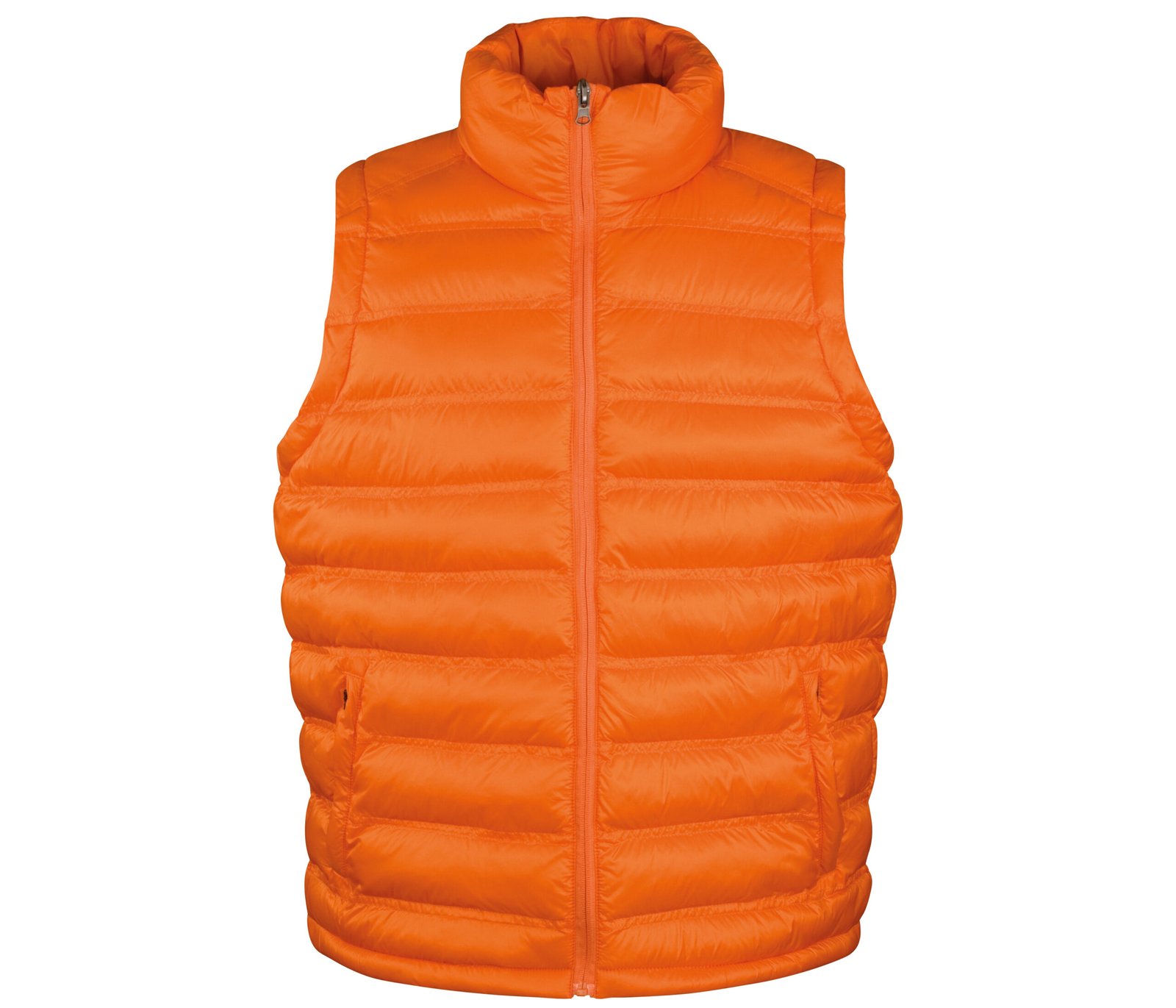 Bodywarmer matelassé