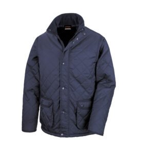 Veste urbain style cavalier