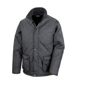 Veste urbain style cavalier – veste personnalisée