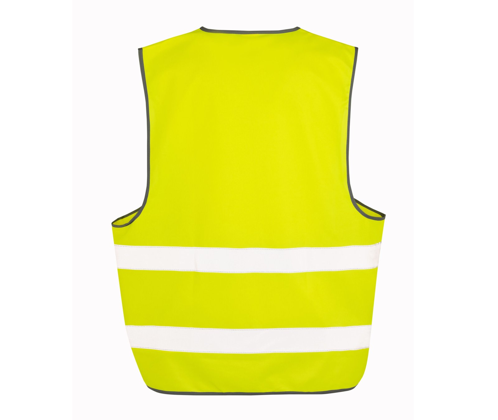 Gilet de sécurité automobiliste