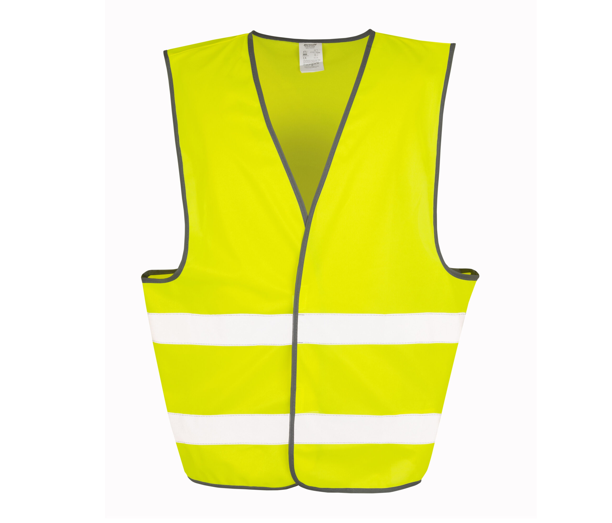 Gilet de sécurité automobiliste – Image 2