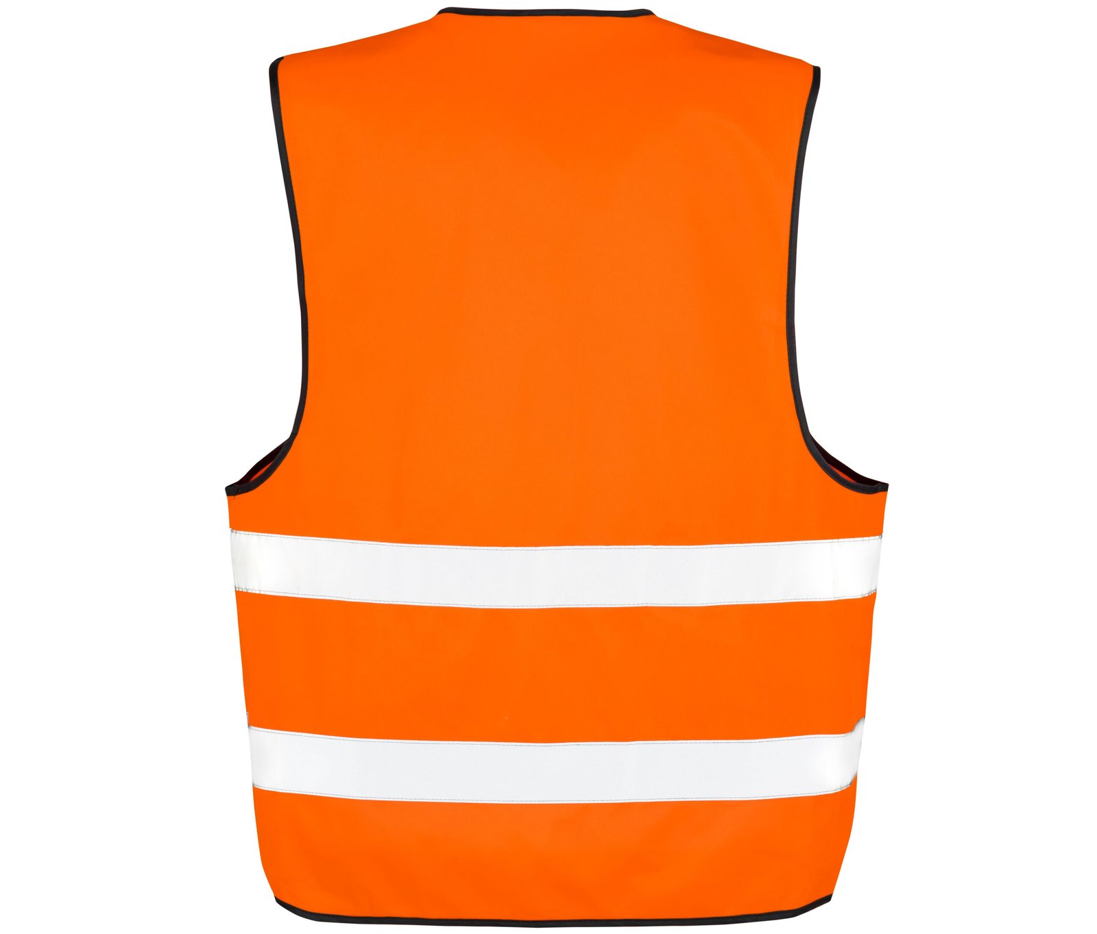 Gilet de sécurité automobiliste