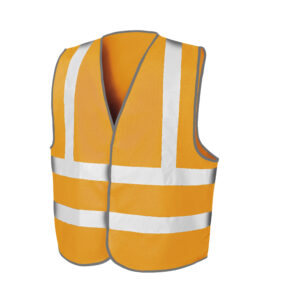 Gilet de sécurité