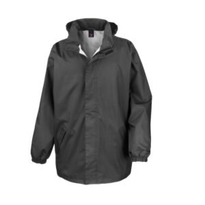 Veste coupe-vent Essentiel – veste personnalisée