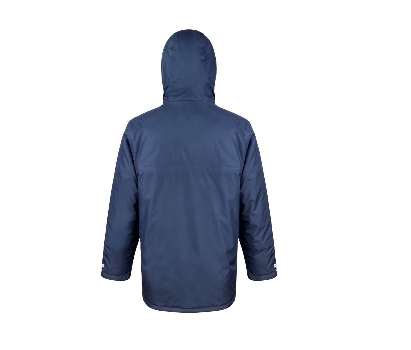 Parka hiver essentiel