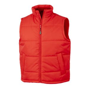 Bodywarmer Essentiel