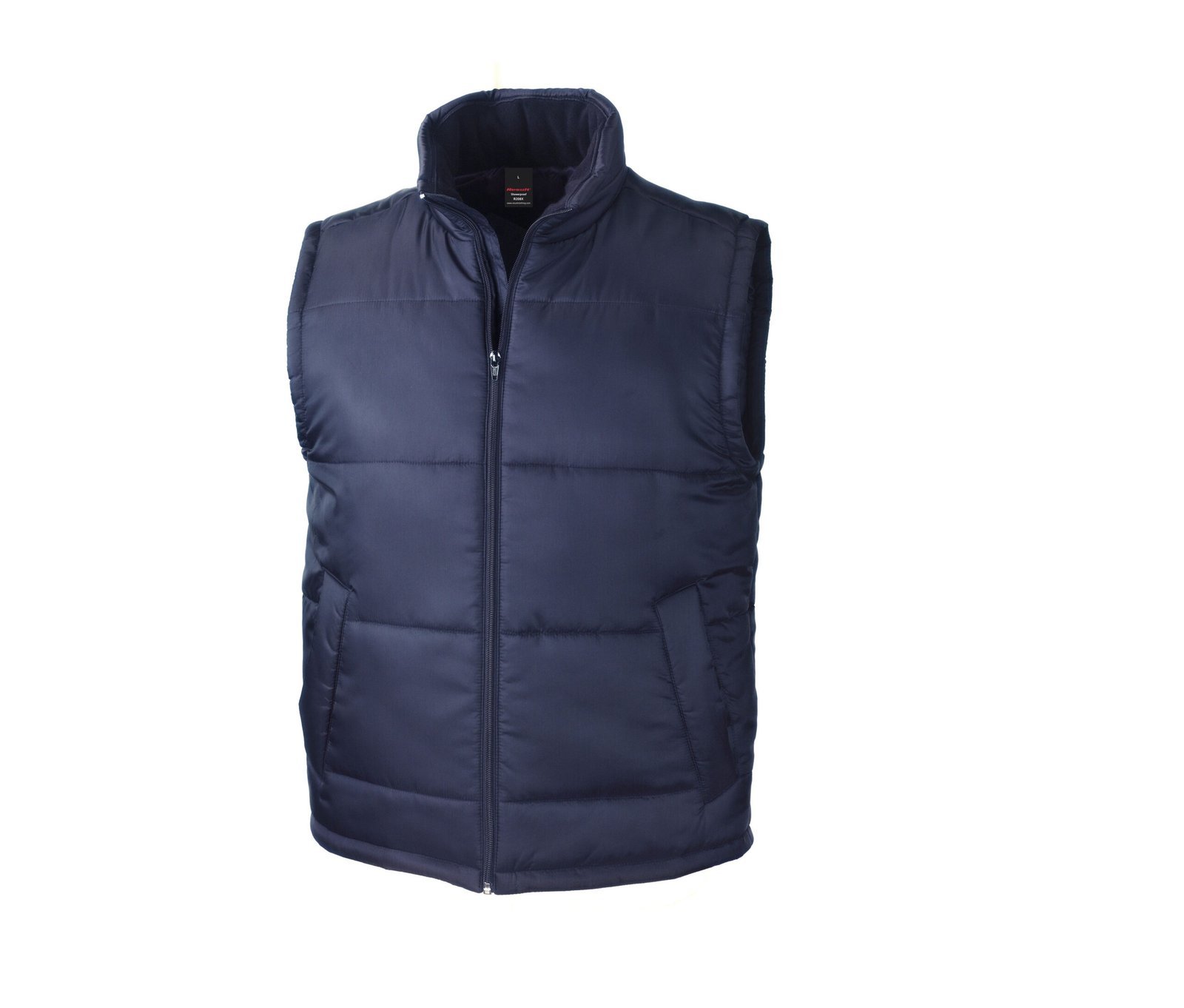 Bodywarmer Essentiel