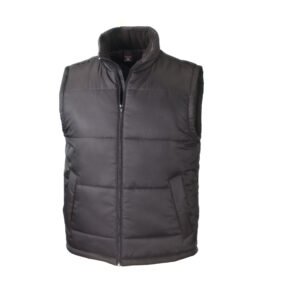 Bodywarmer Essentiel – bodywarmer personnalisé