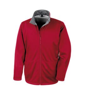 Veste Softshell essentiel homme