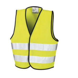 Veste de sécurité enfant