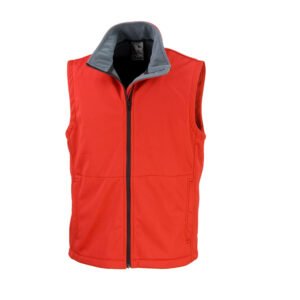 Bodywarmer Softshell Essentiel